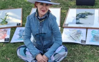 Art in the Park