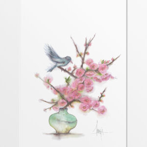 Print - "Logic Rests"