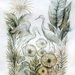 Garden of Stillness