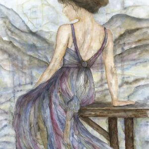 Where Strong Women Rest