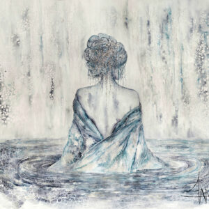 The Strength Within Softness