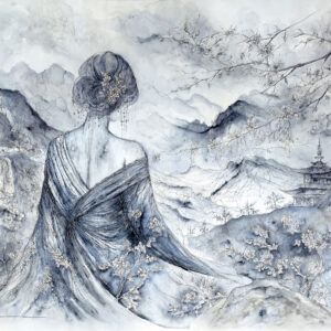 The Quiet Power of Becoming