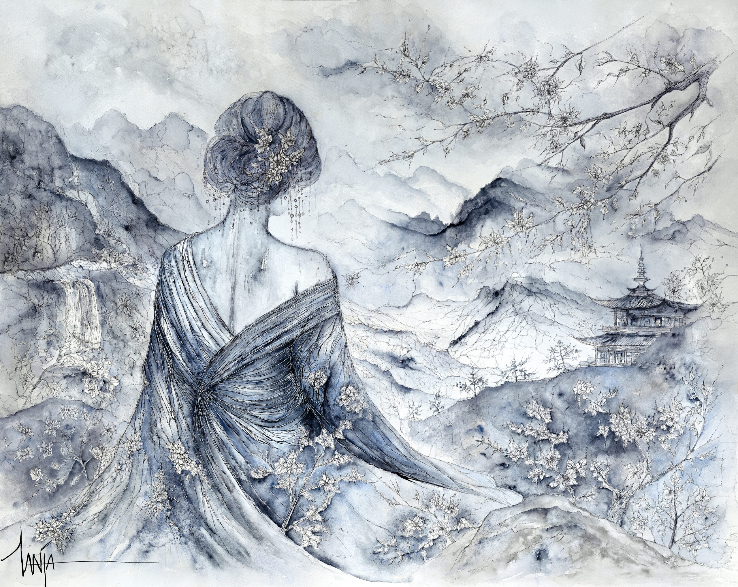 The Quiet Power of Becoming