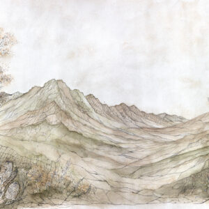 Where the Valley Breathes